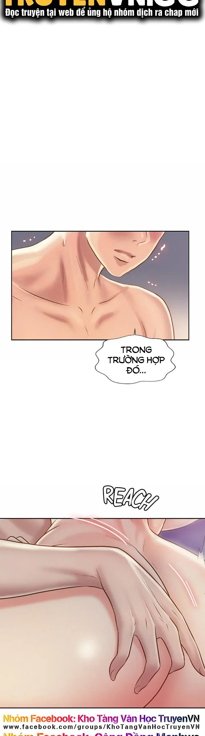 Hương Vị Chị Gái - Chapter 37 trang 44