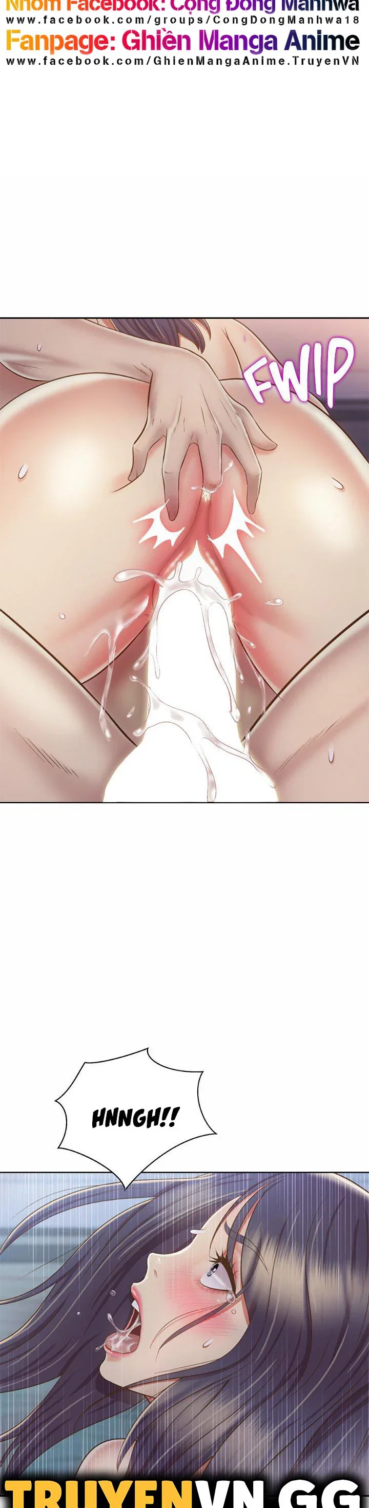 Hương Vị Chị Gái - Chapter 37 trang 45