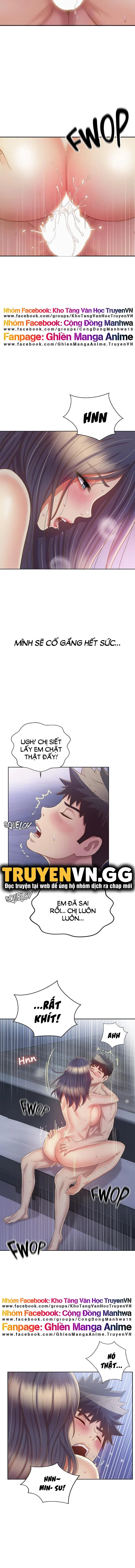 Hương Vị Chị Gái - Chapter 38 trang 10