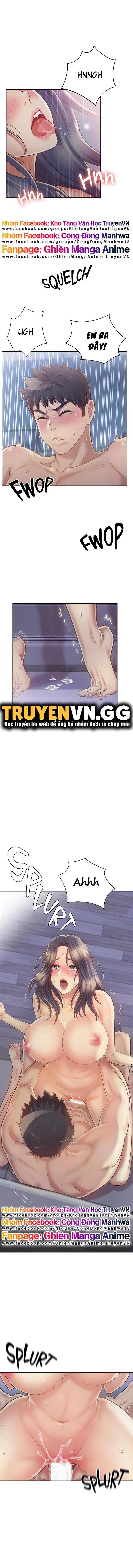 Hương Vị Chị Gái - Chapter 38 trang 12