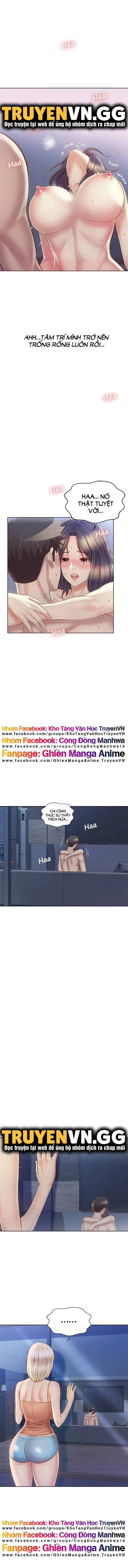 Hương Vị Chị Gái - Chapter 38 trang 13
