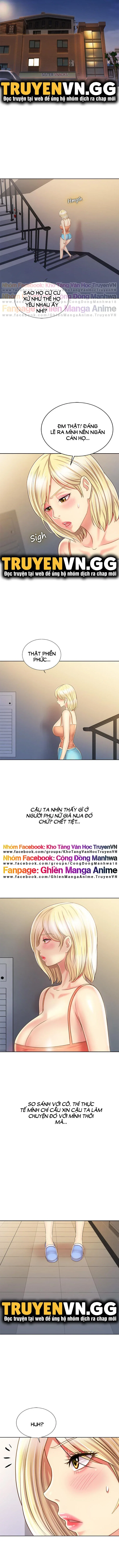 Hương Vị Chị Gái - Chapter 38 trang 15