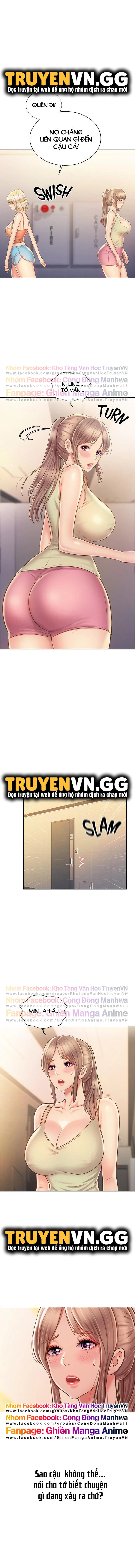 Hương Vị Chị Gái - Chapter 39 trang 4