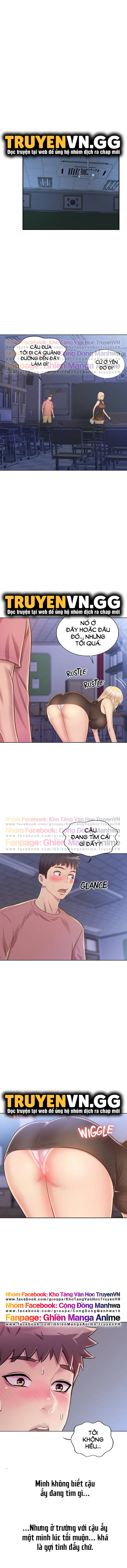 Hương Vị Chị Gái - Chapter 39 trang 11