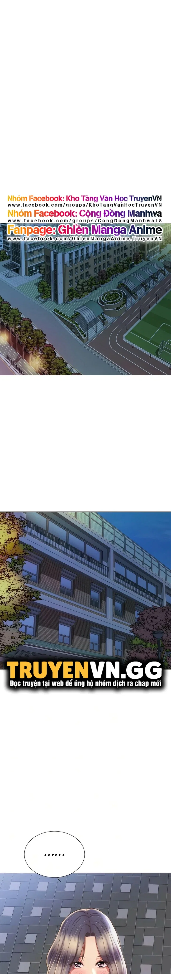 Hương Vị Chị Gái - Chapter 41 trang 4