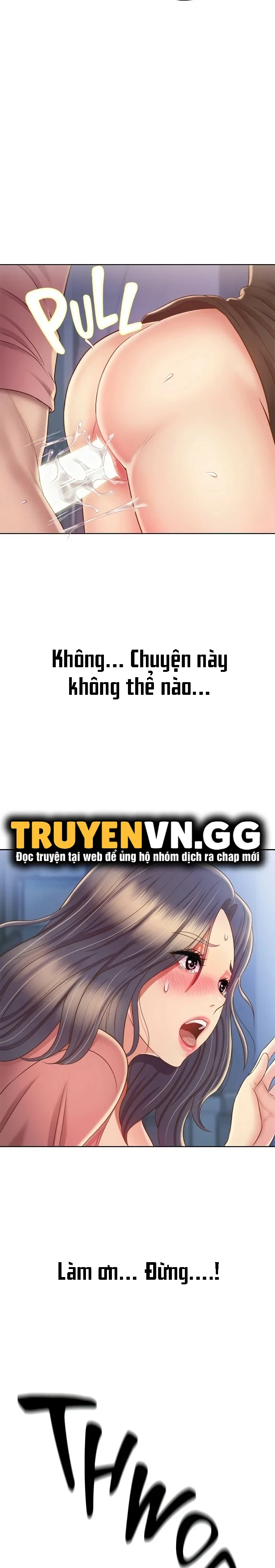 Hương Vị Chị Gái - Chapter 41 trang 22