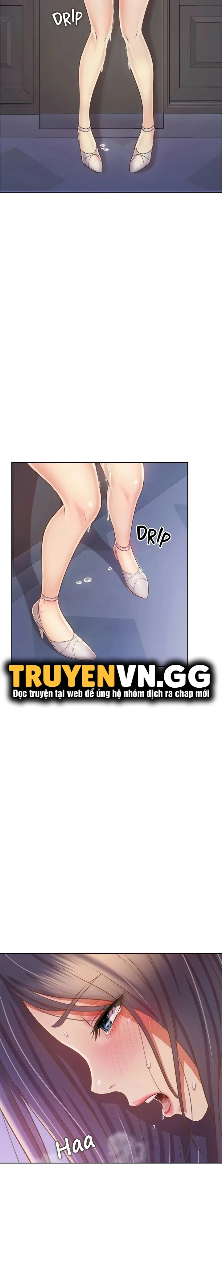 Hương Vị Chị Gái - Chapter 41 trang 31