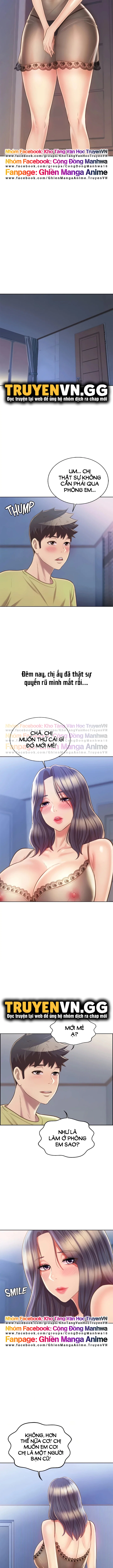 Hương Vị Chị Gái - Chapter 43 trang 2