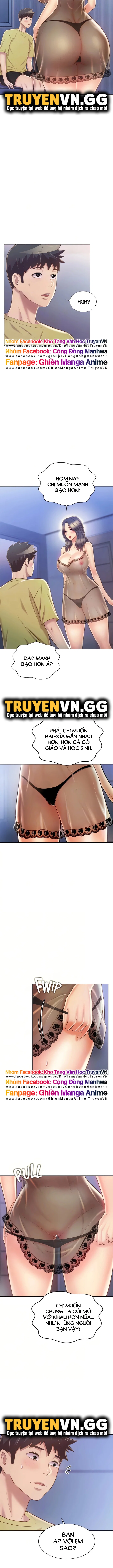 Hương Vị Chị Gái - Chapter 43 trang 3
