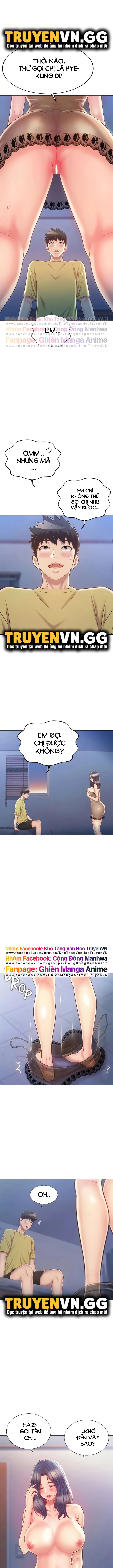 Hương Vị Chị Gái - Chapter 43 trang 5