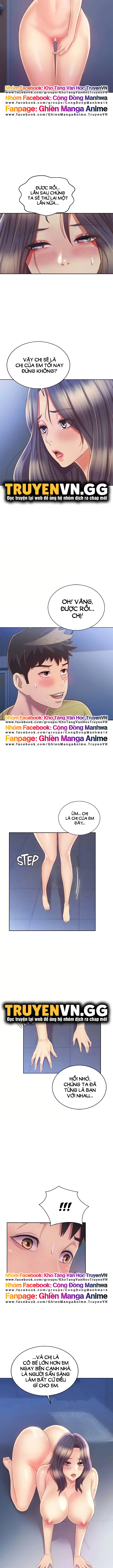 Hương Vị Chị Gái - Chapter 43 trang 6