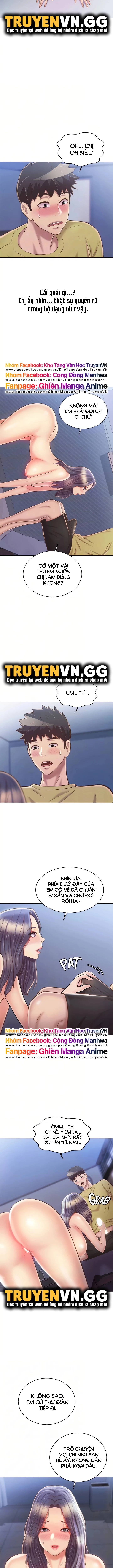 Hương Vị Chị Gái - Chapter 43 trang 7