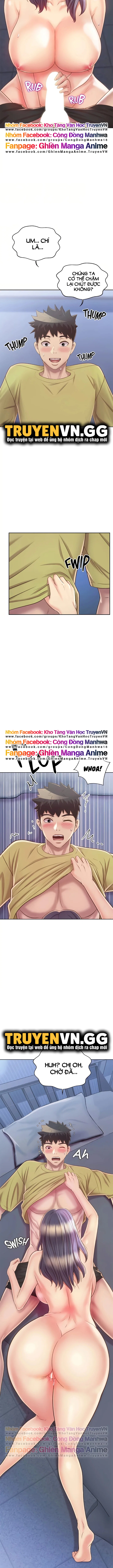 Hương Vị Chị Gái - Chapter 43 trang 8