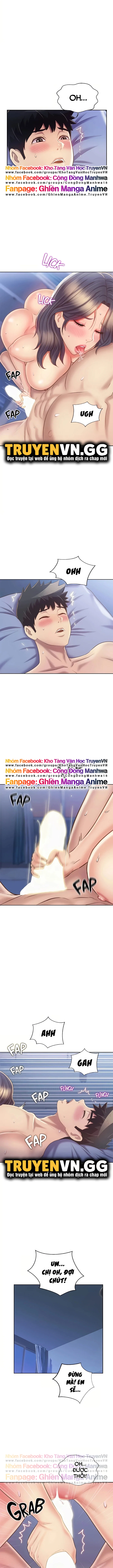Hương Vị Chị Gái - Chapter 43 trang 10