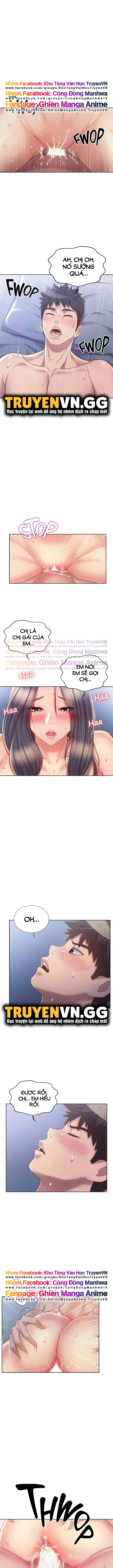 Hương Vị Chị Gái - Chapter 43 trang 12