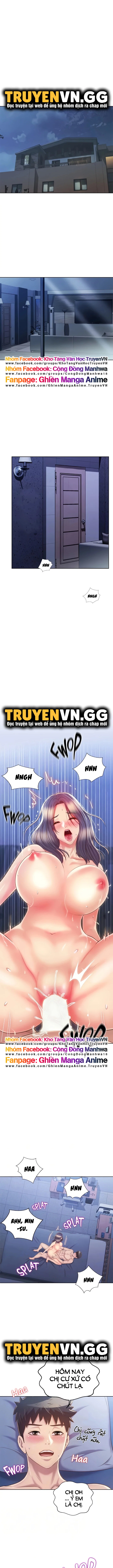 Hương Vị Chị Gái - Chapter 44 trang 2
