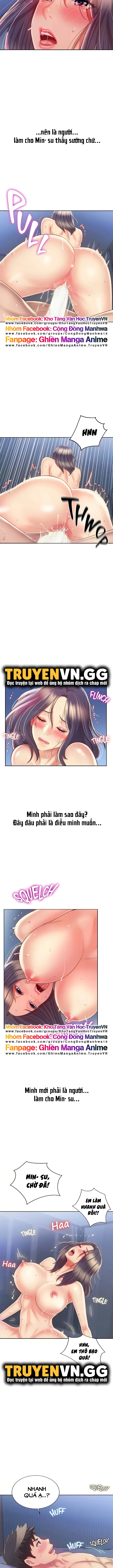 Hương Vị Chị Gái - Chapter 44 trang 5