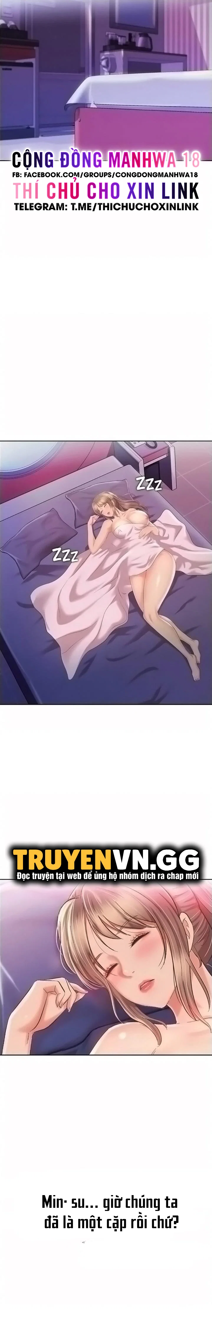 Hương Vị Chị Gái - Chapter 55 trang 26