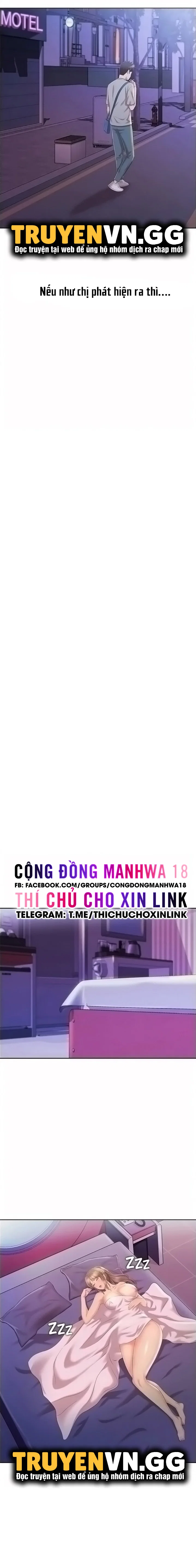 Hương Vị Chị Gái - Chapter 56 trang 2
