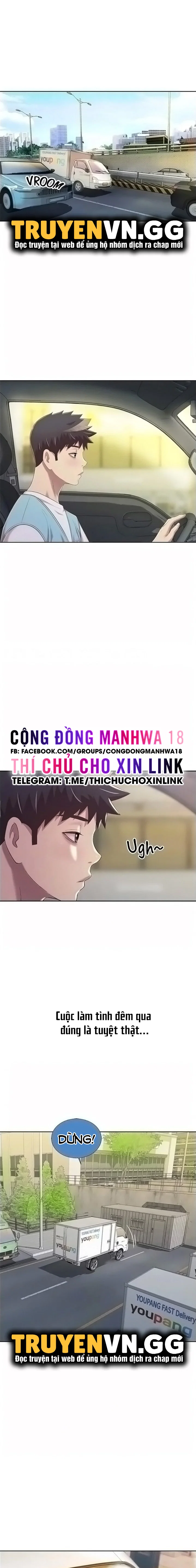 Hương Vị Chị Gái - Chapter 56 trang 6