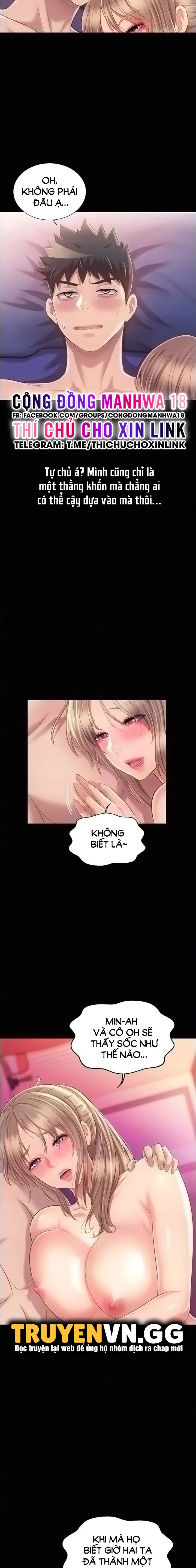 Hương Vị Chị Gái - Chapter 56 trang 10