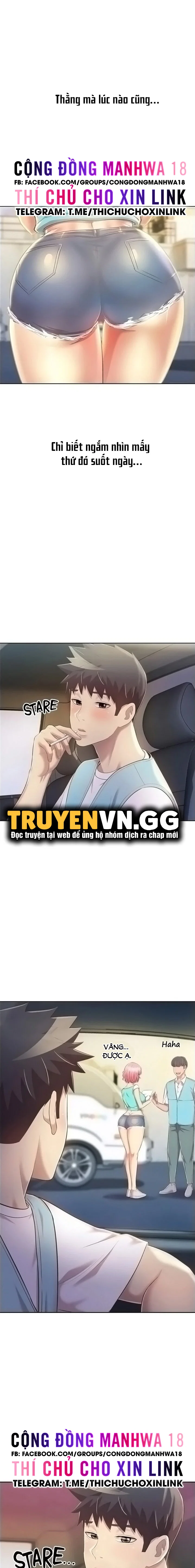 Hương Vị Chị Gái - Chapter 56 trang 14