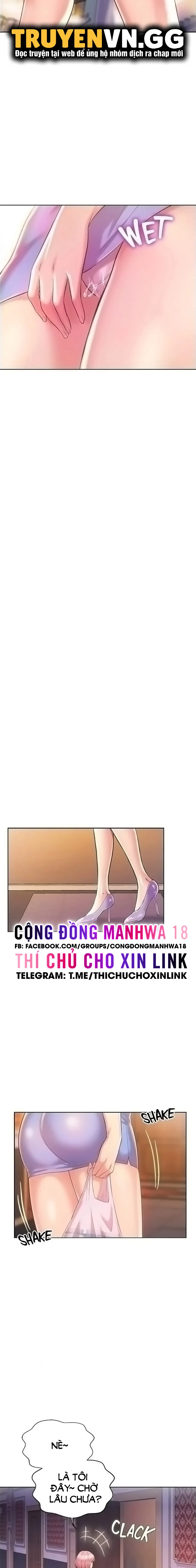 Hương Vị Chị Gái - Chapter 57 trang 10