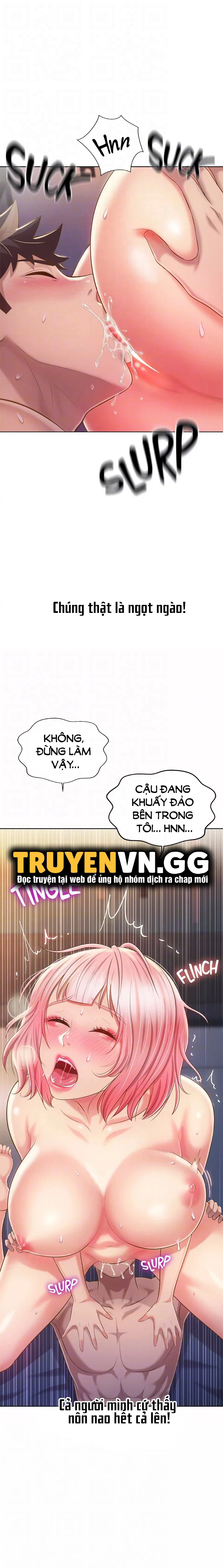 Hương Vị Chị Gái - Chapter 58 trang 4