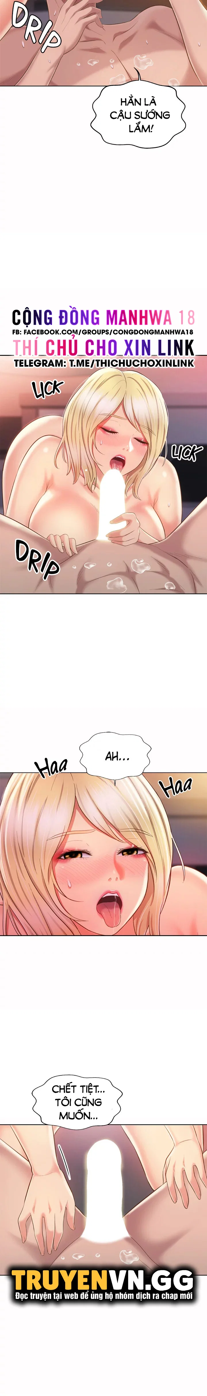 Hương Vị Chị Gái - Chapter 58 trang 8