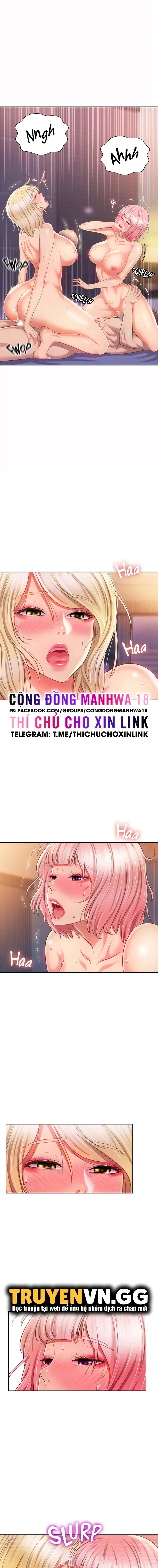 Hương Vị Chị Gái - Chapter 59 trang 15