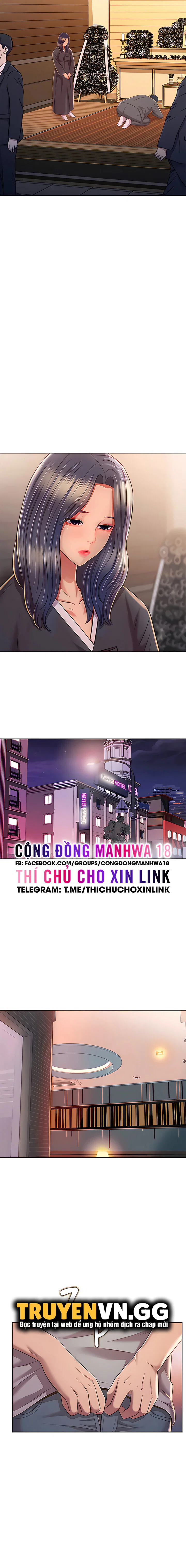 Hương Vị Chị Gái - Chapter 60 trang 2