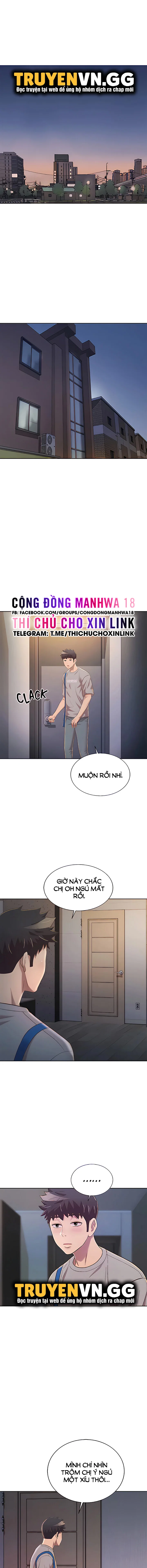 Hương Vị Chị Gái - Chapter 60 trang 7