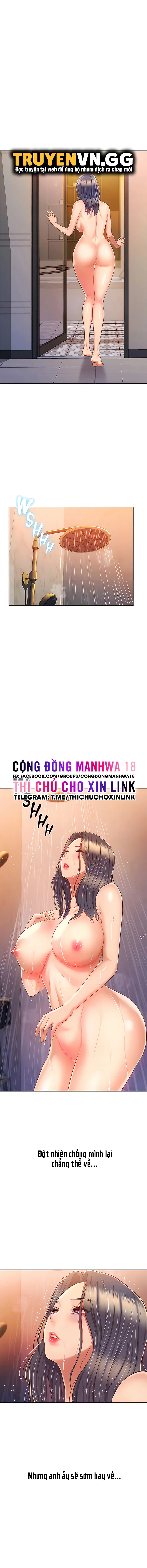 Hương Vị Chị Gái - Chapter 60 trang 12