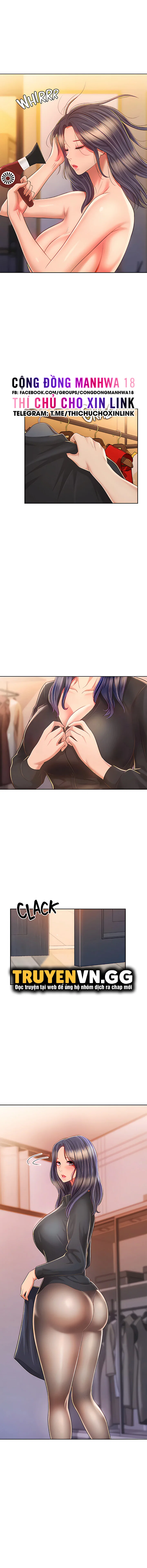 Hương Vị Chị Gái - Chapter 60 trang 14
