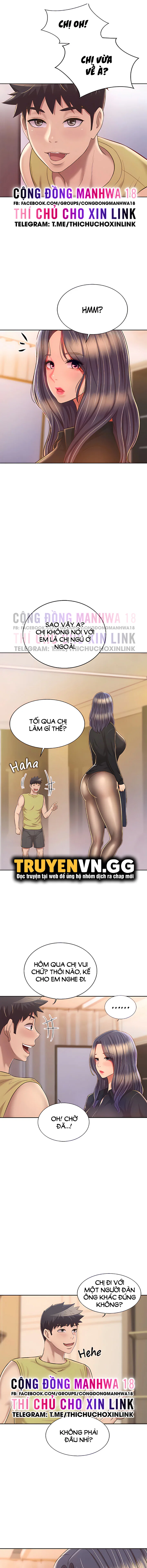 Hương Vị Chị Gái - Chapter 60 trang 15