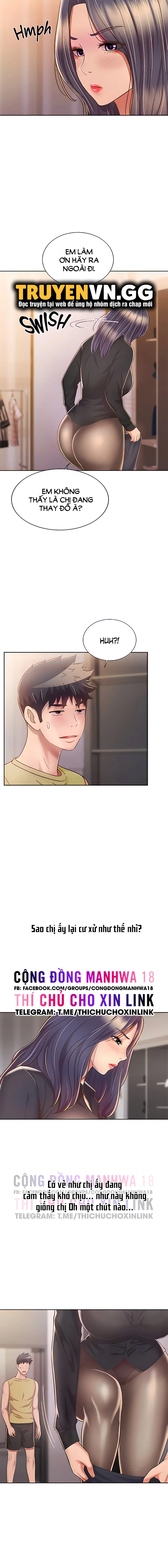 Hương Vị Chị Gái - Chapter 60 trang 16
