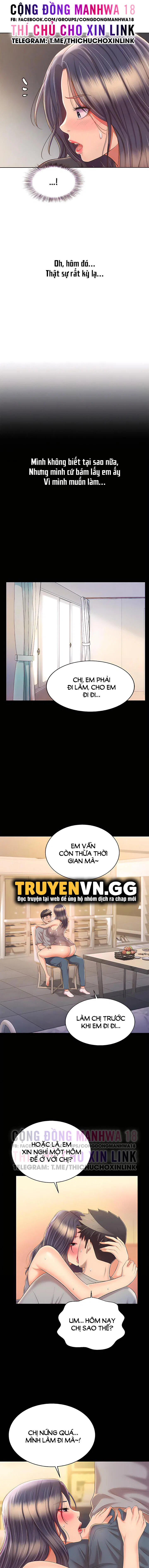 Hương Vị Chị Gái - Chapter 61 trang 5