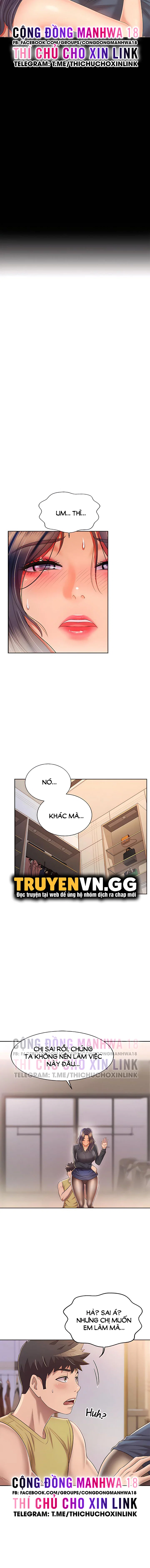 Hương Vị Chị Gái - Chapter 61 trang 6