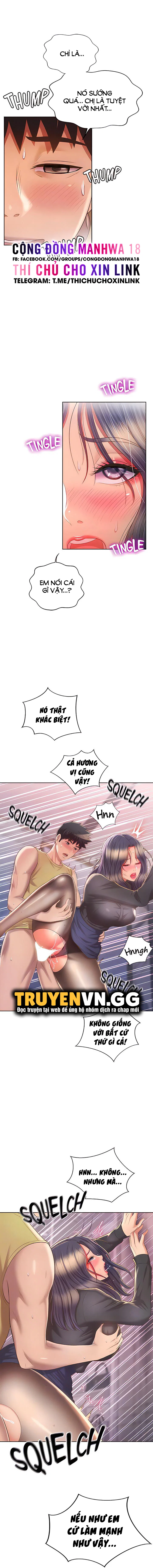 Hương Vị Chị Gái - Chapter 62 trang 4