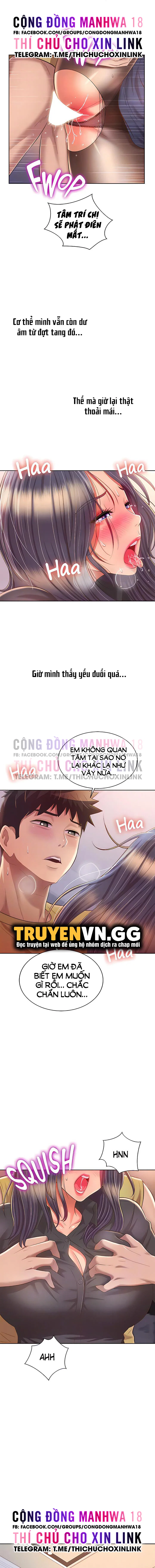 Hương Vị Chị Gái - Chapter 62 trang 5