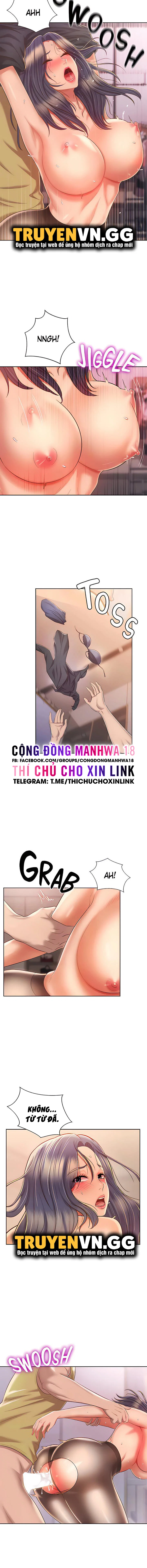 Hương Vị Chị Gái - Chapter 62 trang 7