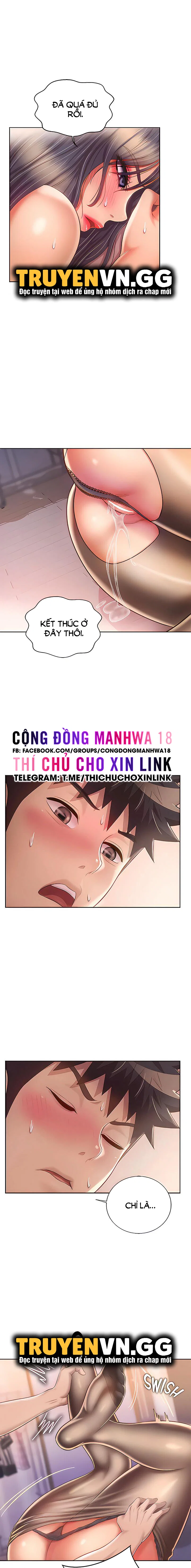 Hương Vị Chị Gái - Chapter 62 trang 13