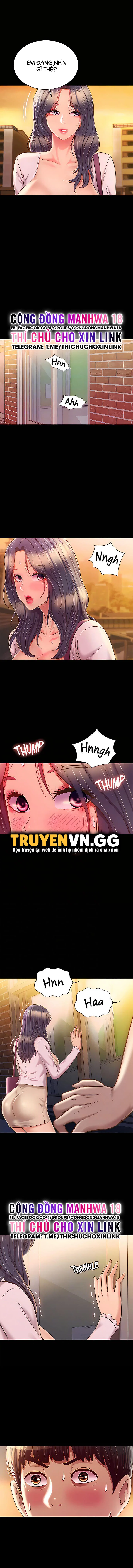 Hương Vị Chị Gái - Chapter 63 trang 5
