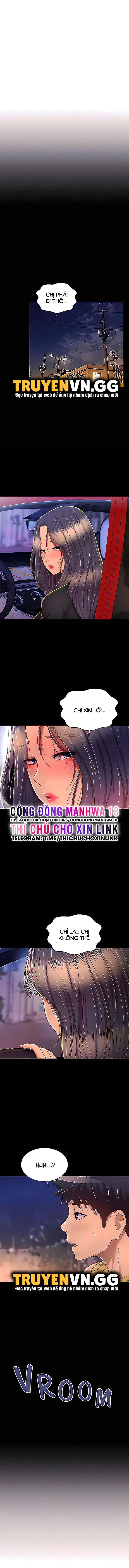 Hương Vị Chị Gái - Chapter 64 trang 4