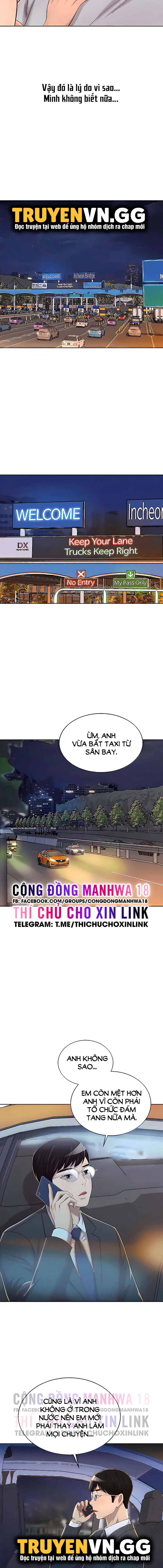 Hương Vị Chị Gái - Chapter 65 trang 2
