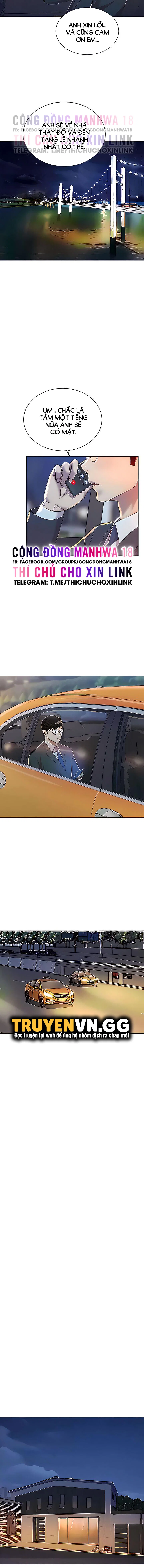 Hương Vị Chị Gái - Chapter 65 trang 3