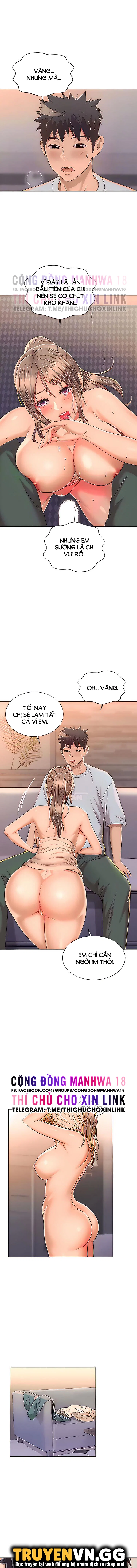 Hương Vị Chị Gái - Chapter 65 trang 9