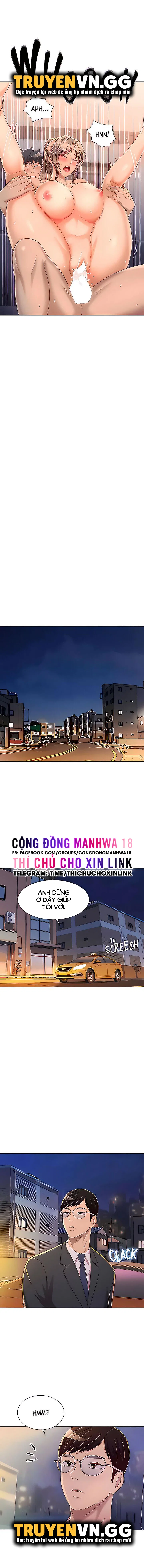 Hương Vị Chị Gái - Chapter 65 trang 14