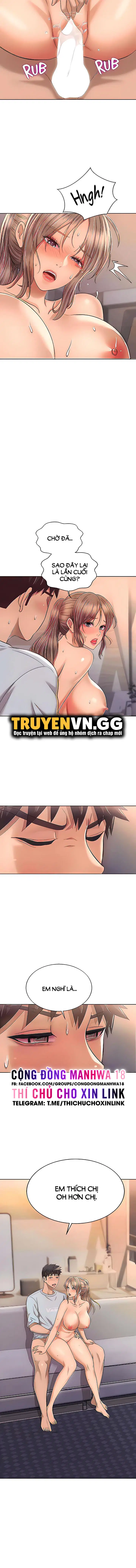 Hương Vị Chị Gái - Chapter 66 trang 6