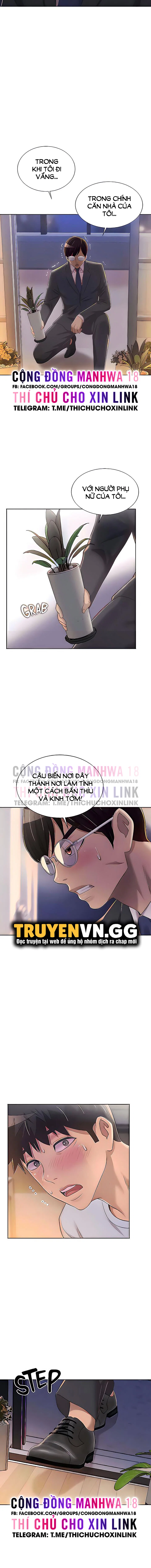 Hương Vị Chị Gái - Chapter 66 trang 11